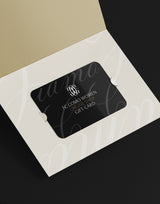 FC Como Women Online Store Gift Card